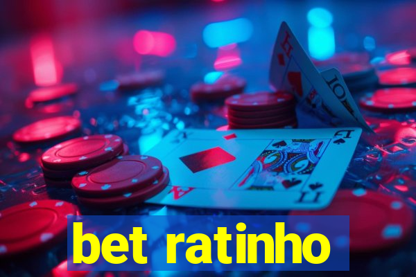 bet ratinho